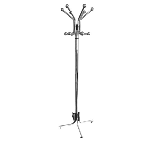 Portemanteau Chrome