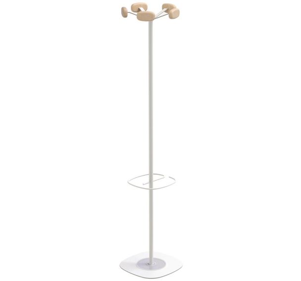 Portemanteau Couronne Sherwood avec porte-parapluie