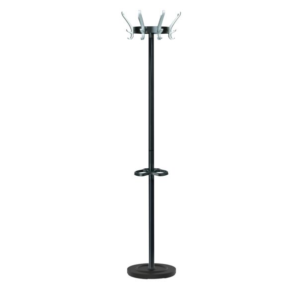 Portemanteau Cyprès noir