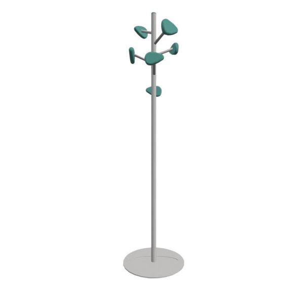Portemanteau KANOPE Junior + porte-parapluie
