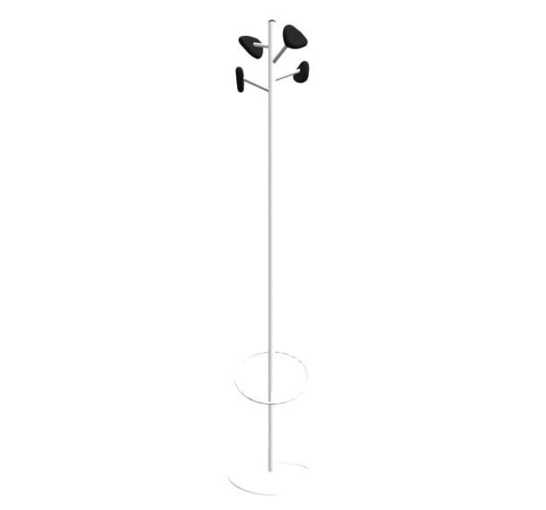 Portemanteau KANOPE + porte-parapluie