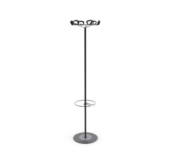 Portemanteau Kobé avec porte parapluie