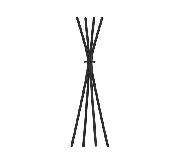Portemanteau Totem - noir