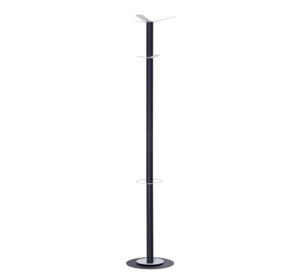 Portemanteau/parapluie Easy Steel Paperflow