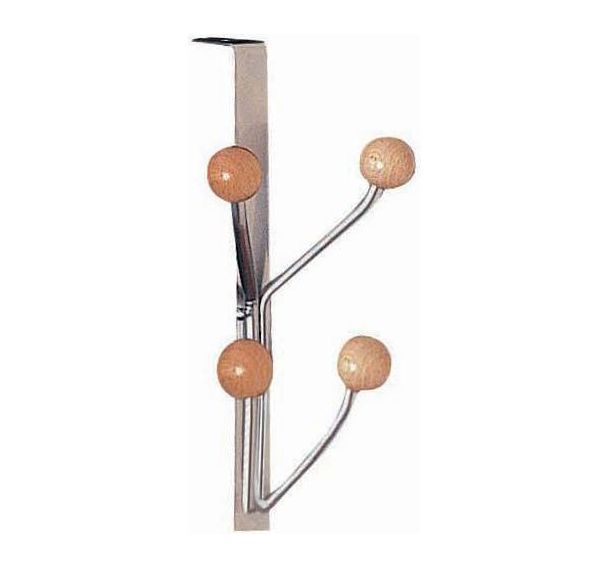 Portemanteau pour porte