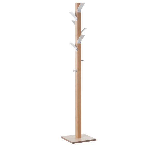 Portemanteau sans porte parapluie Easy Paperflow