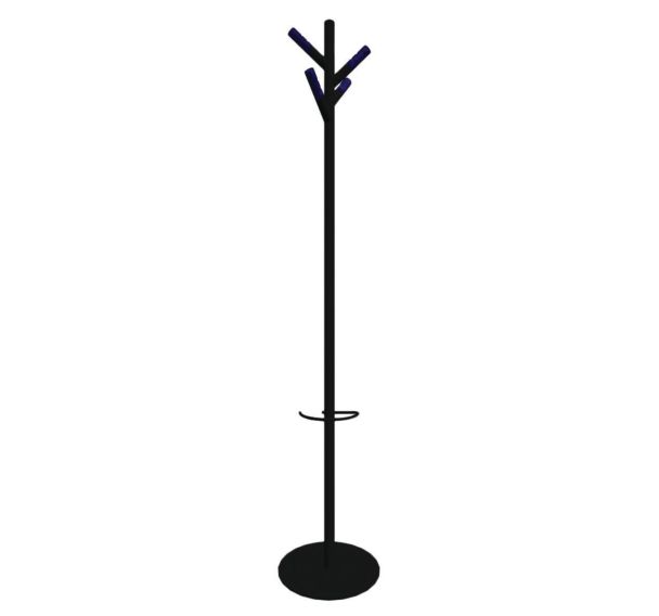 Portemanteaux ARBO + porte-parapluie