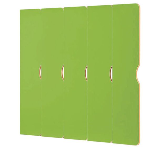 Portes pour banc vestiaire Vita