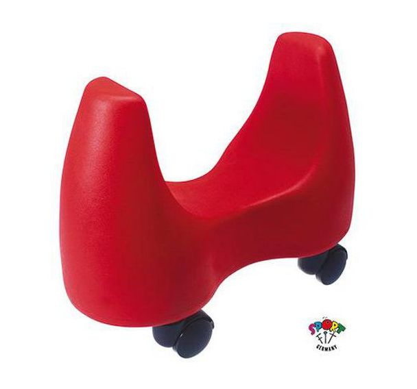 Porteur Bogenroller