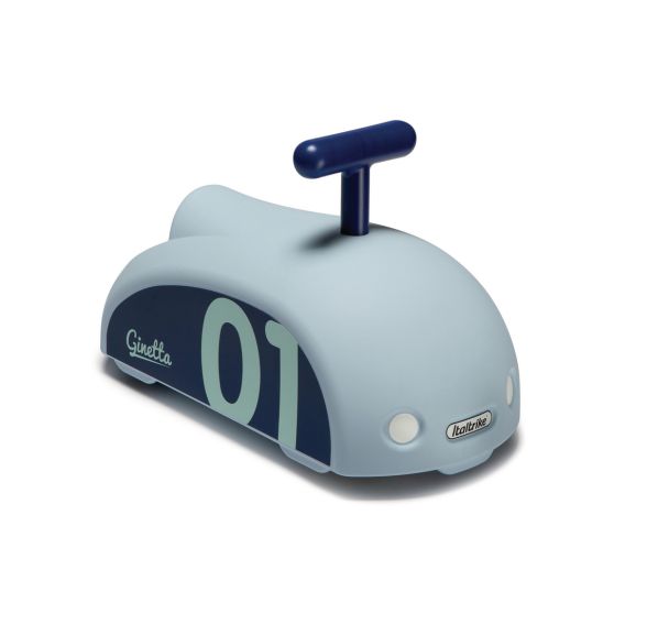 Porteur Ginetta - Italtrike