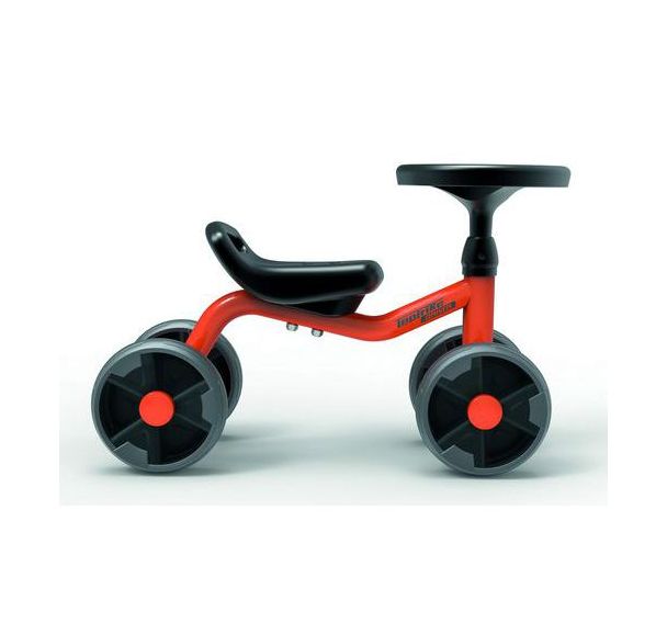 Porteur Little Driver