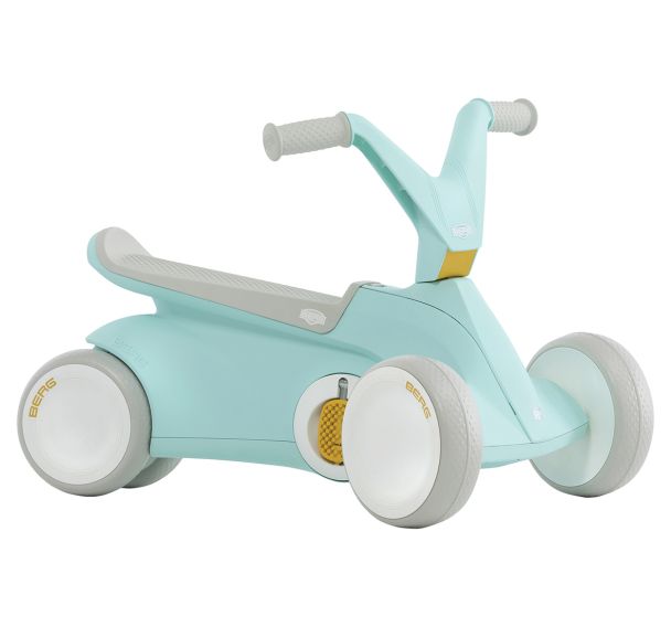 Porteur évolutif BERG GO - Berg Toys