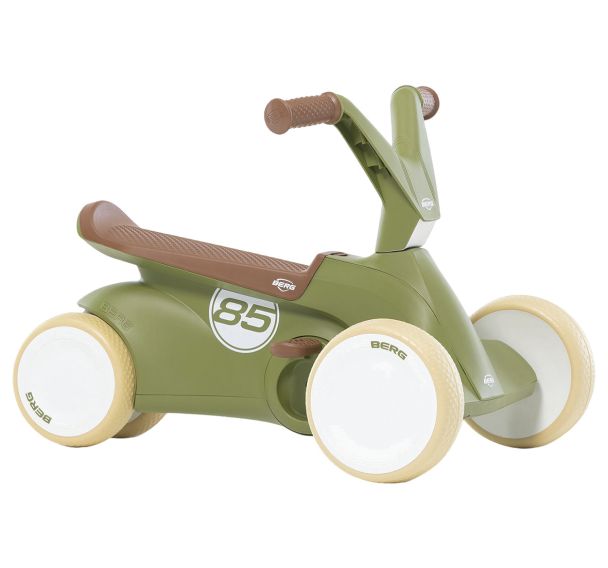 Porteur évolutif BERG GO Retro - Berg Toys