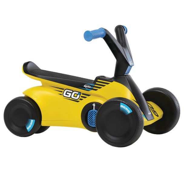 Porteur évolutif BERG GO SparX - Berg Toys