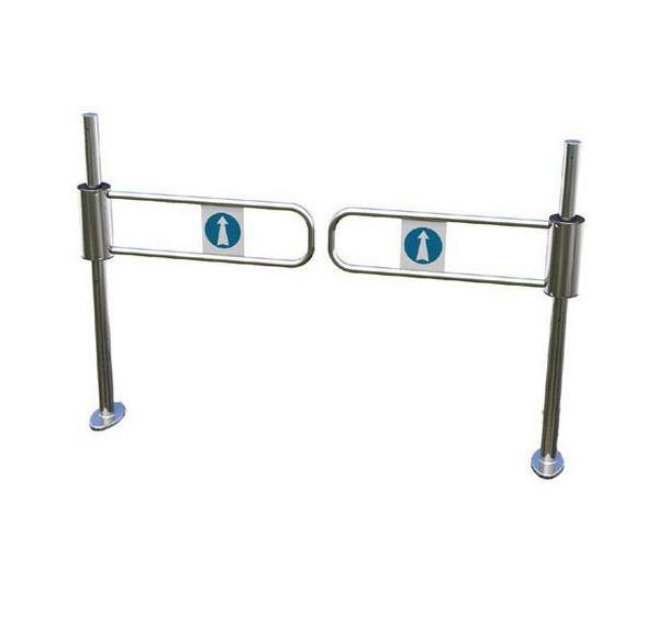 Portillon mécanique