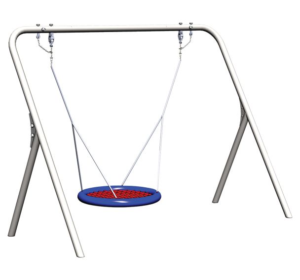 Portique 1 assise nid