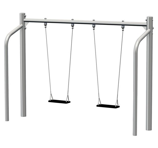 Portique 2 assises standard