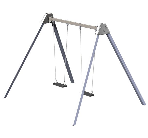 Portique 2 assises standard