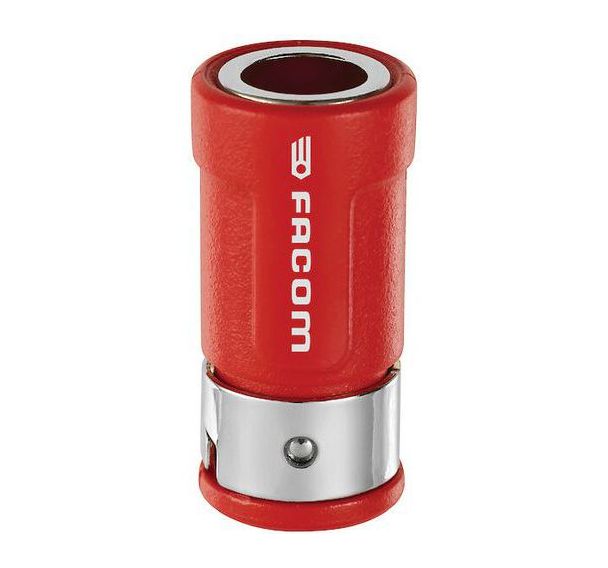 Pose-Vis Magnétique Pour Embouts Impact