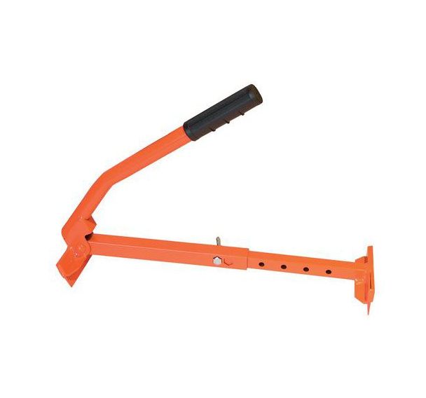 Pose-dalles - Mondelin