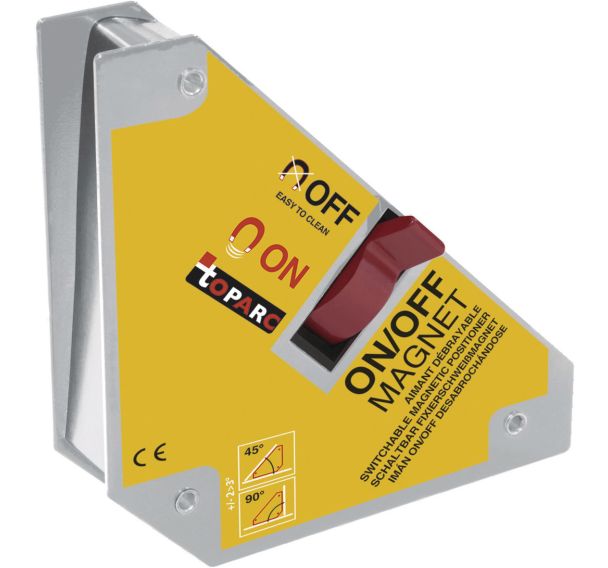 Positionneur magnetic D36,90