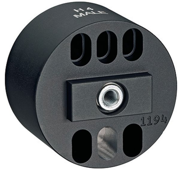Positionneur pour 97 49 59 (connecteurs solaires Helios H4) _ 97 49 59 1