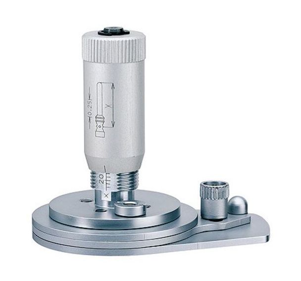 Positionneur universel pour 97 52 65 / 97 52 65 A / 97 52 65 D G / 97 52 65 DG A