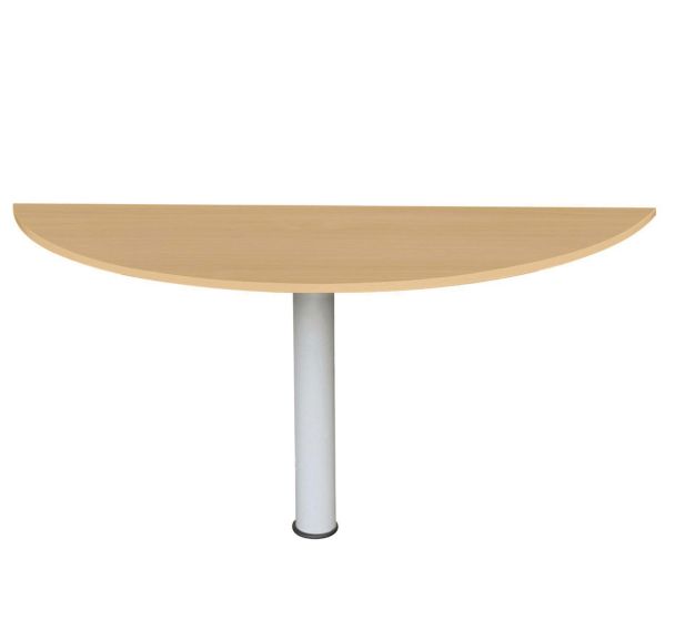 Poste 1/2 lune Man Modulo - Manutan Expert