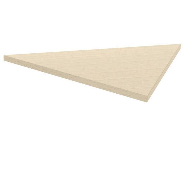 Poste Man Modulo en angle 60° - Manutan Expert