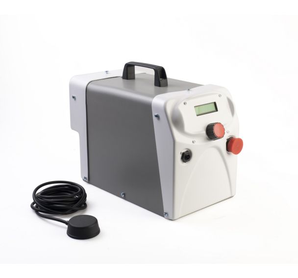 Poste à induction 3kw et accessoires