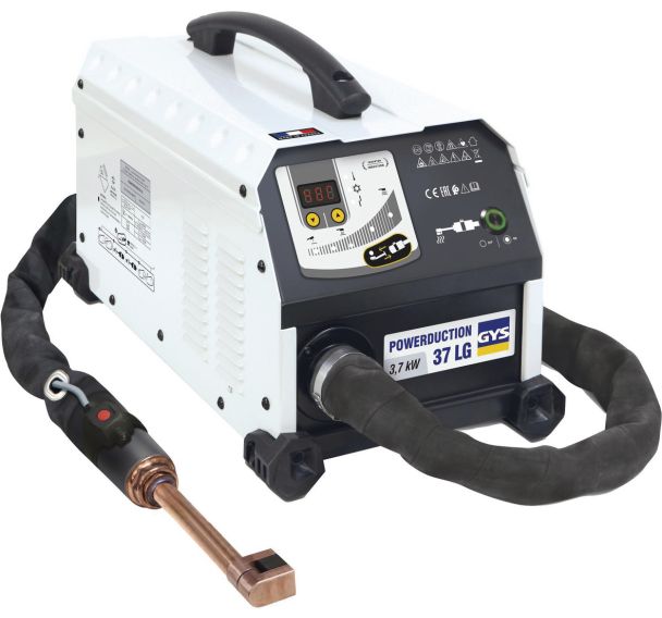 Poste à induction POWERDUCTION 37LG
