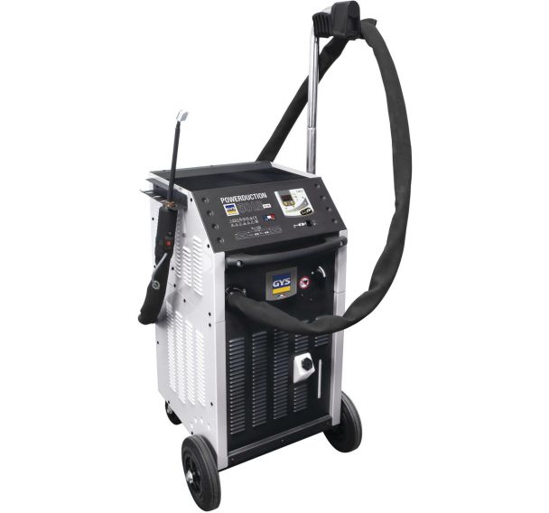 Poste à induction POWERDUCTION 50LG