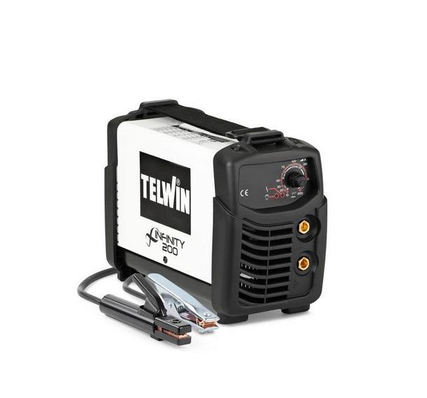 Poste à souder Infinity 200 ACX