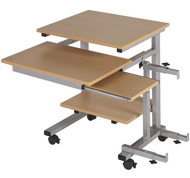 Poste Informatique compact Mira MBA