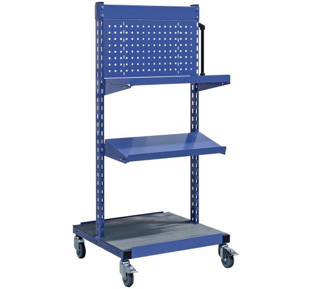 Poste de consultation mobile Thurmetall TM-Classic - Qualistation