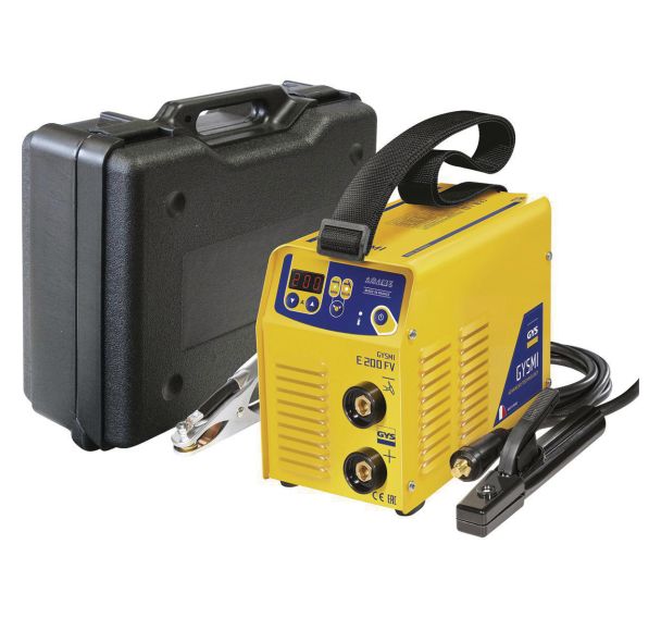 Poste de soudage GYSMI E200 FV