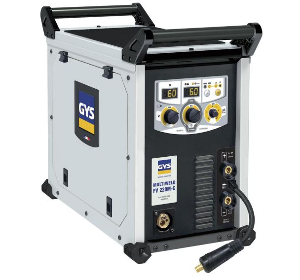 Poste de soudure MULTIWELD FV 220m-C - avec accessoires