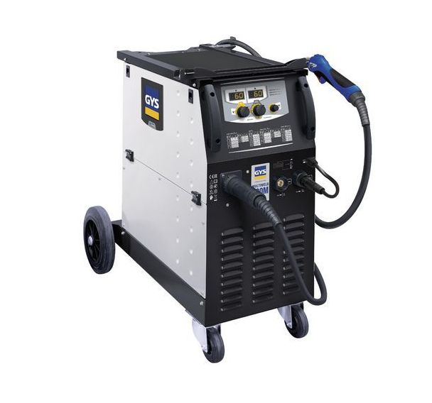 Poste de soudure Multiweld 220M - GYS