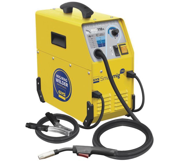 Poste de soudure SMARTMIG 110