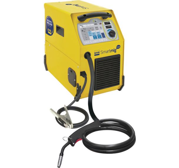 Poste de soudure monophasé MIG/MAG 140 A - GYS