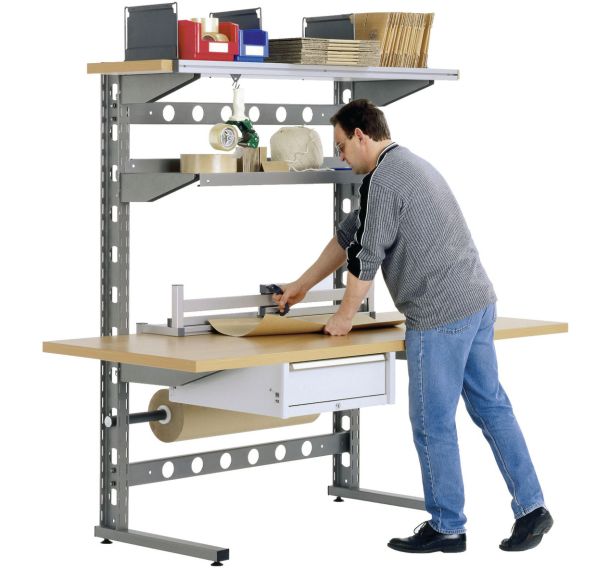 Poste de travail - Bito