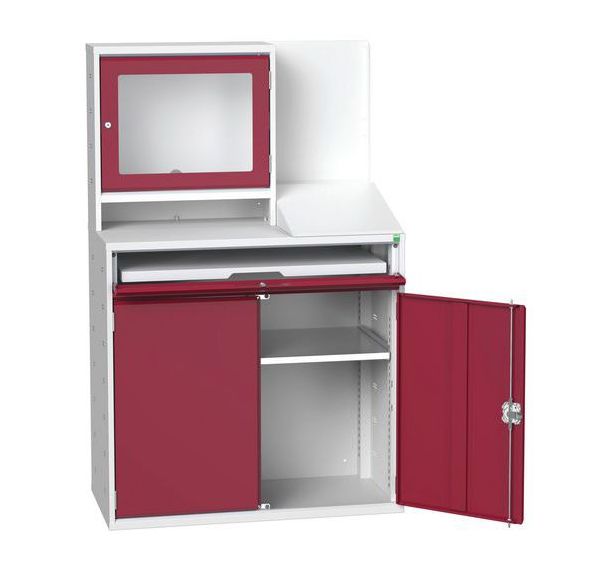 Poste de travail informatique_Bott