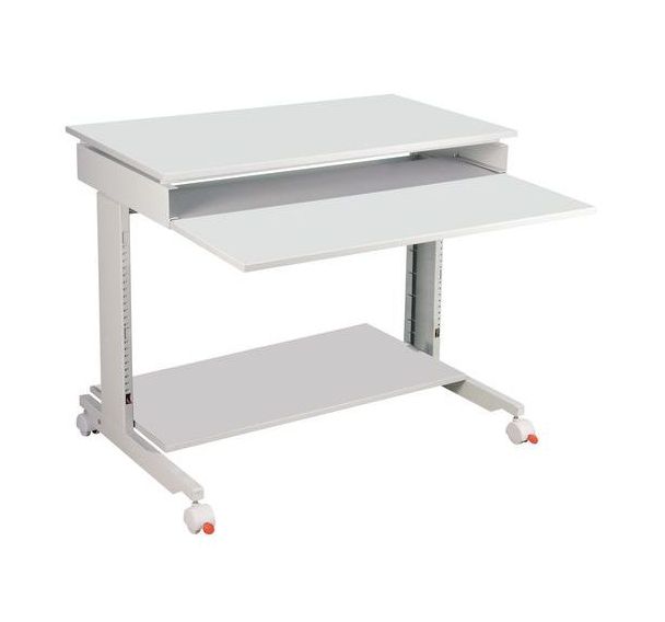 Poste informatique 6810 mobile