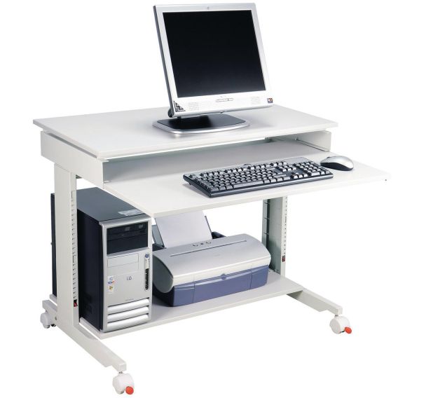 Poste informatique Twin 6810