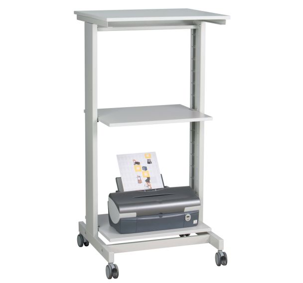 Poste informatique Twinco 6830