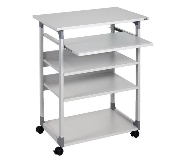 Poste informatique position debout 75 VH - Durable