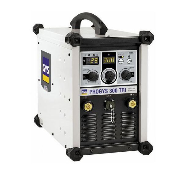 Poste soudure Progys 300 TRI sans accessoires