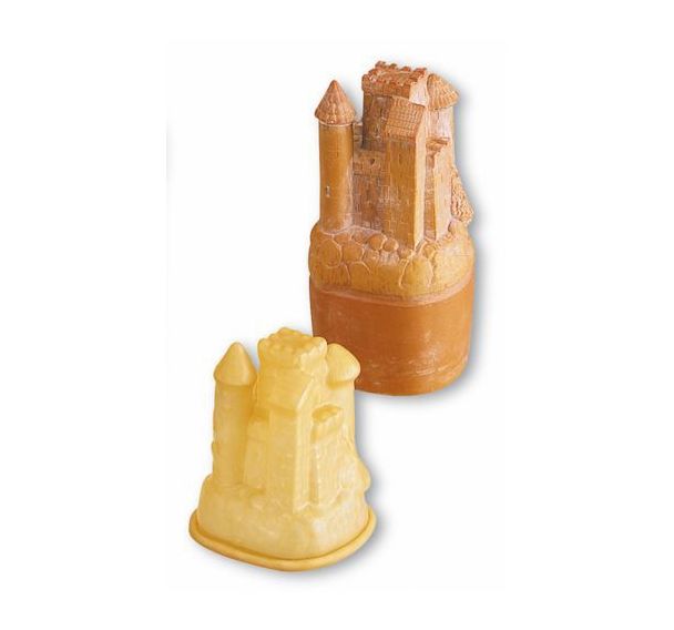 Pot 1kg caoutchouc liquide latex