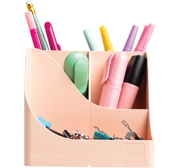 Pot à crayons Pen-Wave Skandi - Exacompta