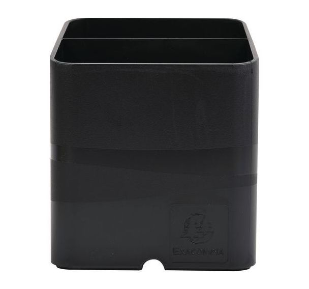 Pot à crayons pen-cube magnétique - Exacompta